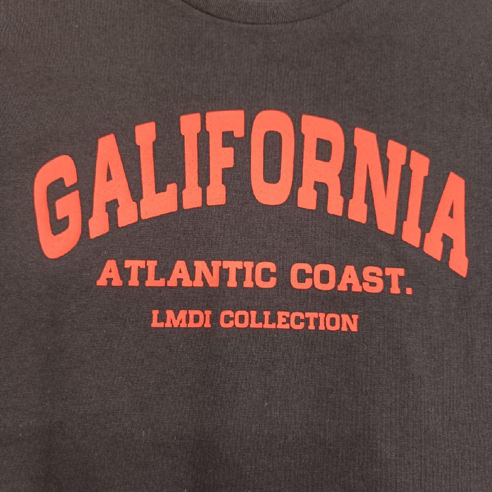lmdi collection Camiseta Galifornia Atlantic Coast LMDI Collection KIDS marino COMPRAR AHORA