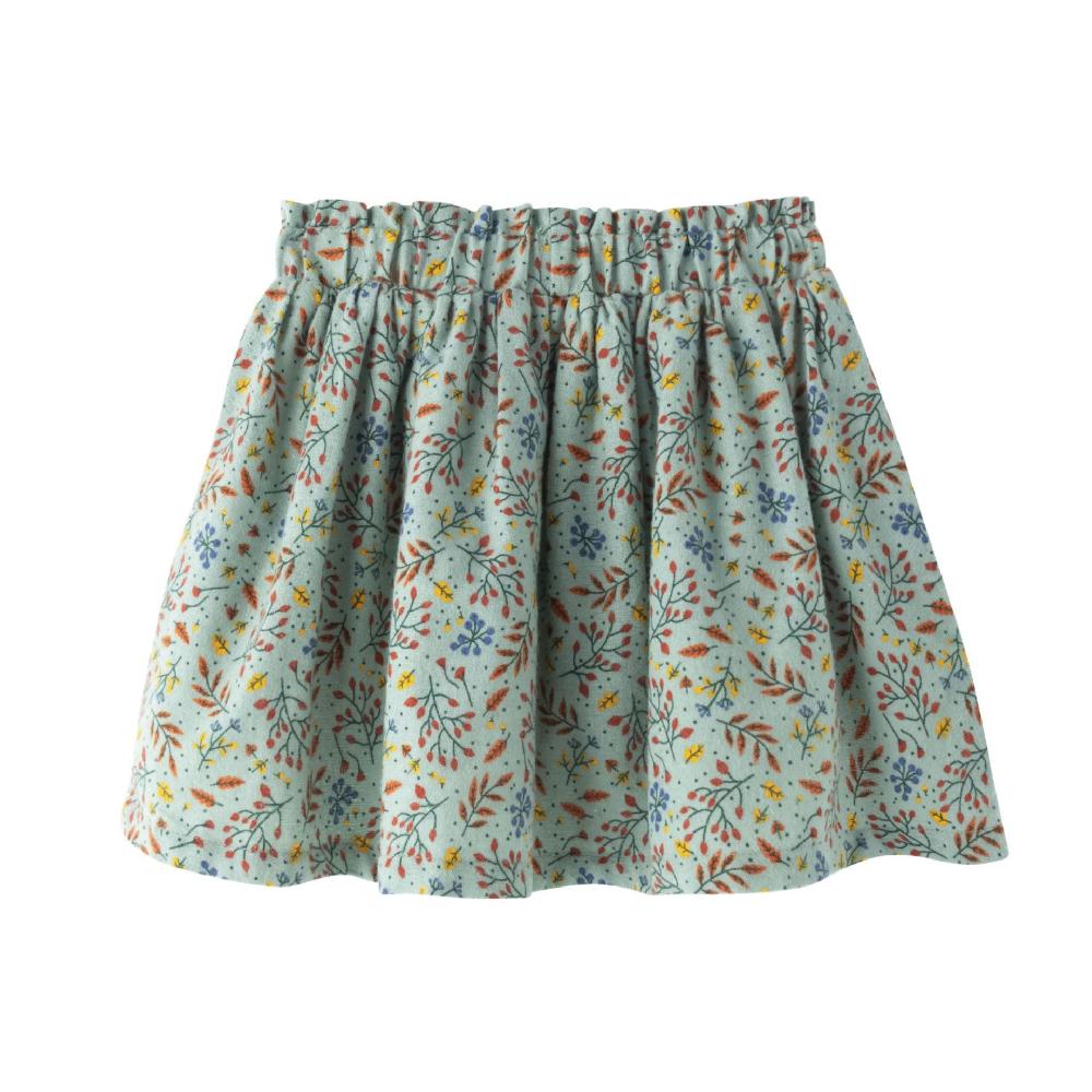 lmdi collection Falda estampada NWS Liquidación