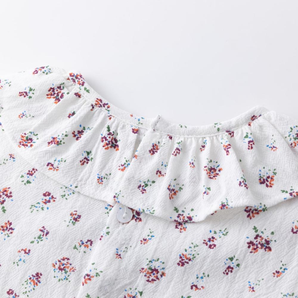 lmdi collection Blusa NWS flores Limitado a 3 días