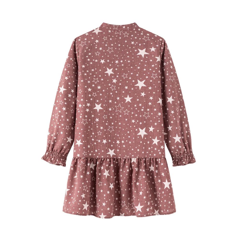 lmdi collection Vestido NWS estrellas Libre de impuestos