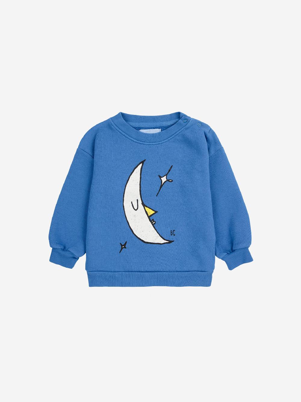 lmdi collection Sudadera Beneath the Moon Bobo Choses Ofertas especiales
