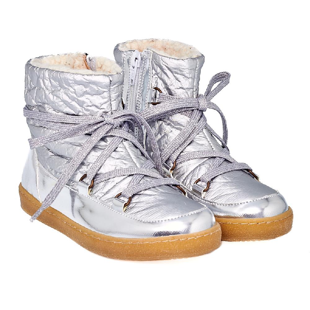 lmdi collection Bota Avellano Silver LMDI Collection Ofertas especiales