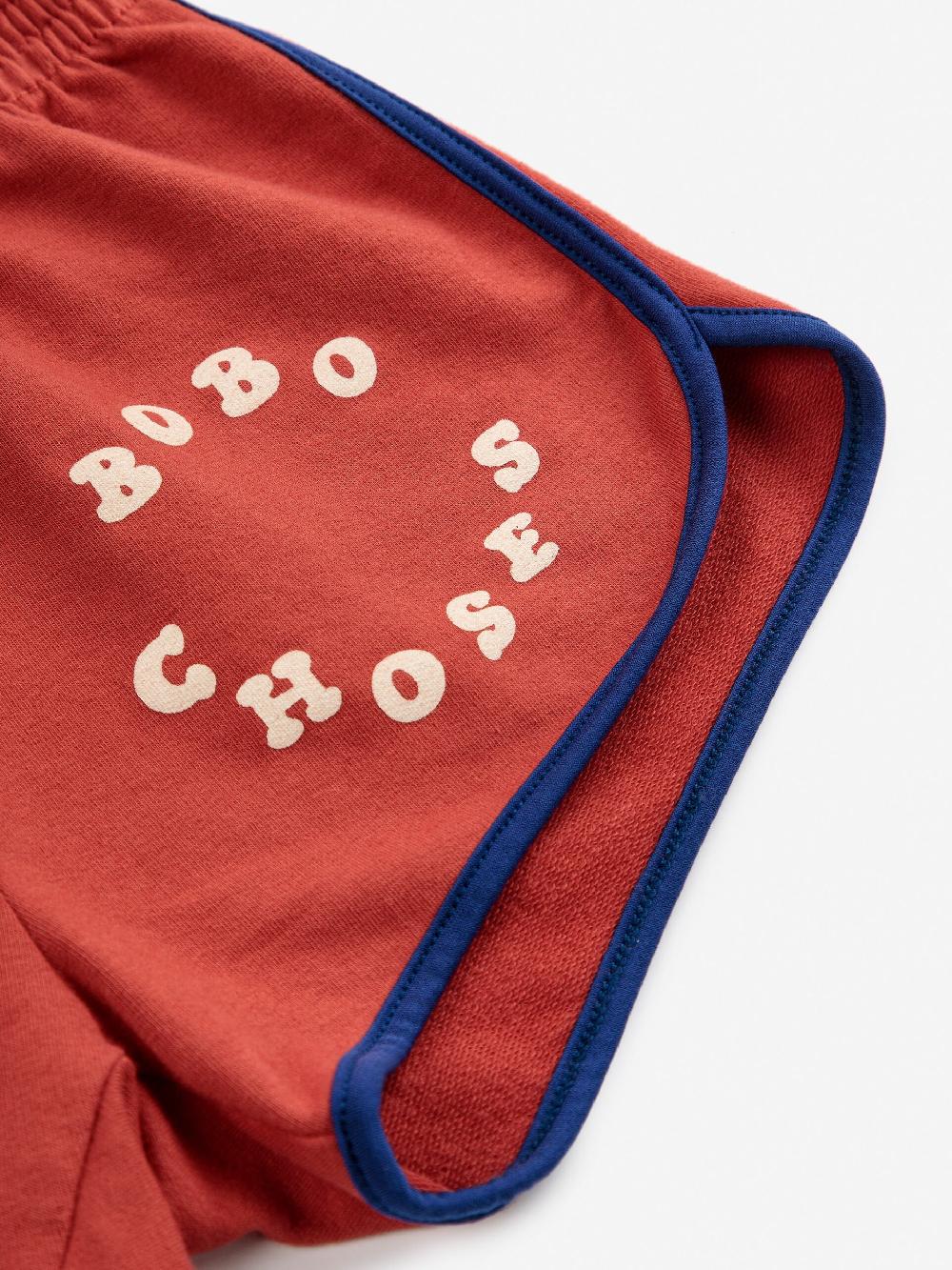 lmdi collection Bobo Choses Circle shorts Oferta especial de fábrica