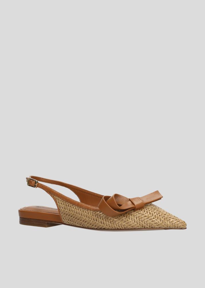 lola cruz LINDA BALLERINA Outlet