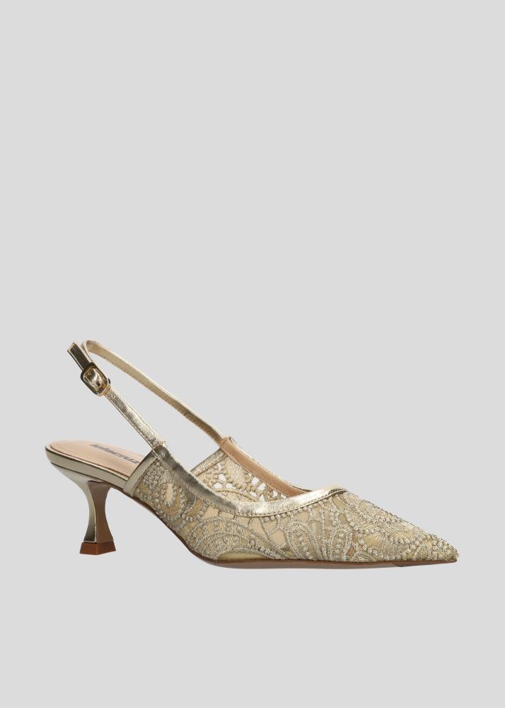 lola cruz GRACE PUMP 55 Precio de fábrica