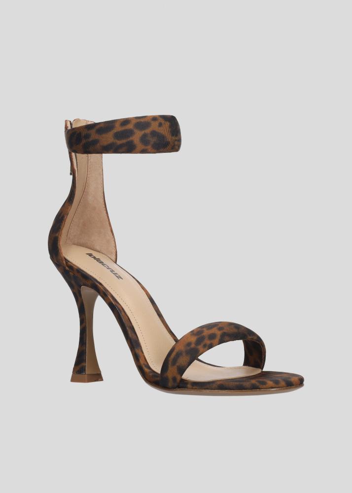 lola cruz AMY HEEL SANDAL 90 Los más vendidos
