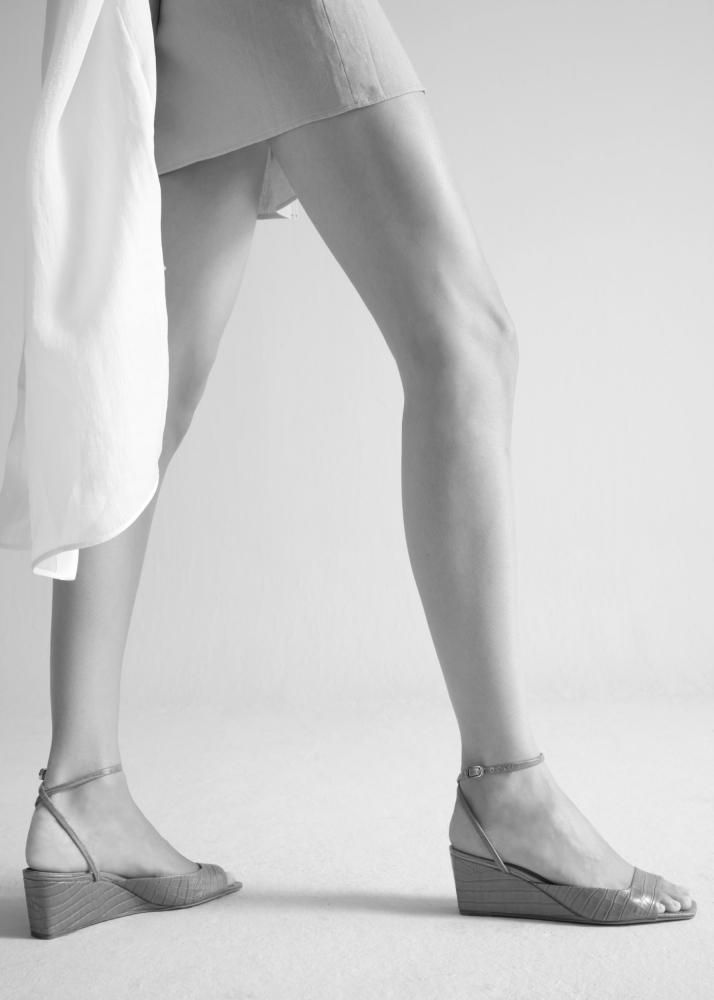 lola cruz GILDA PLATFORM 55 Tienda
