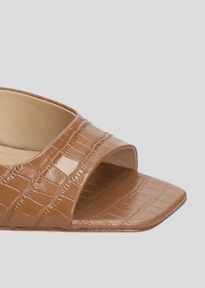 lola cruz GILDA PLATFORM 55 Tienda