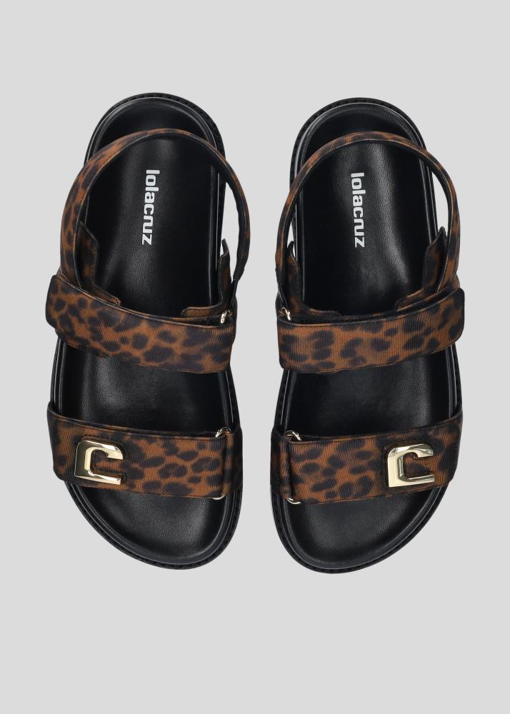 lola cruz LOLA FLATS Oferta especial