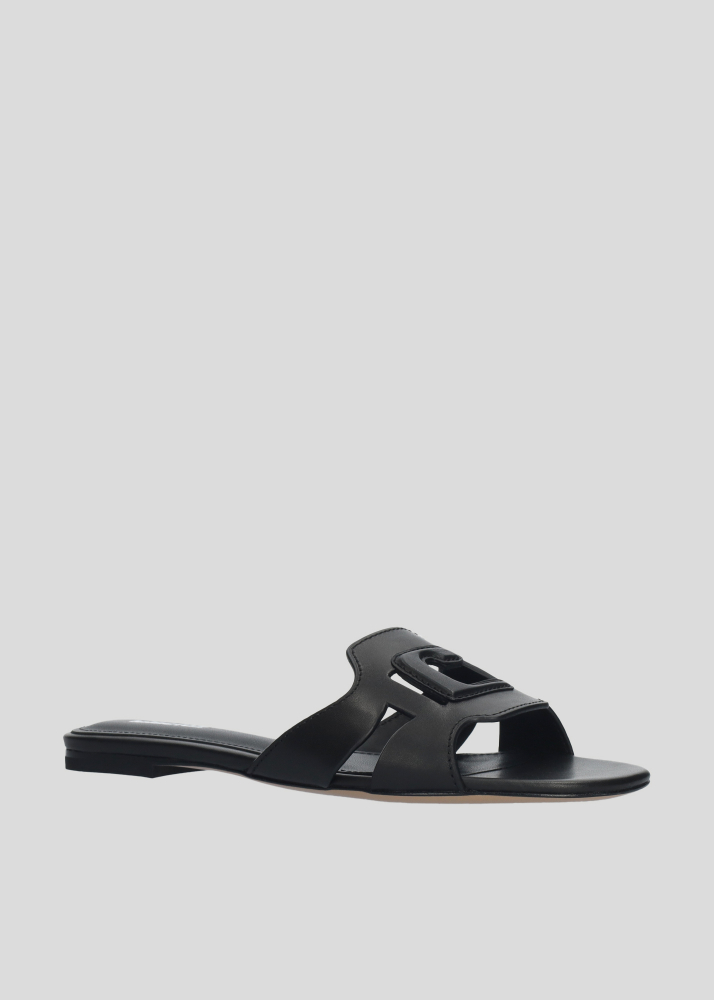 lola cruz CUIRINE FLAT Precio de fábrica