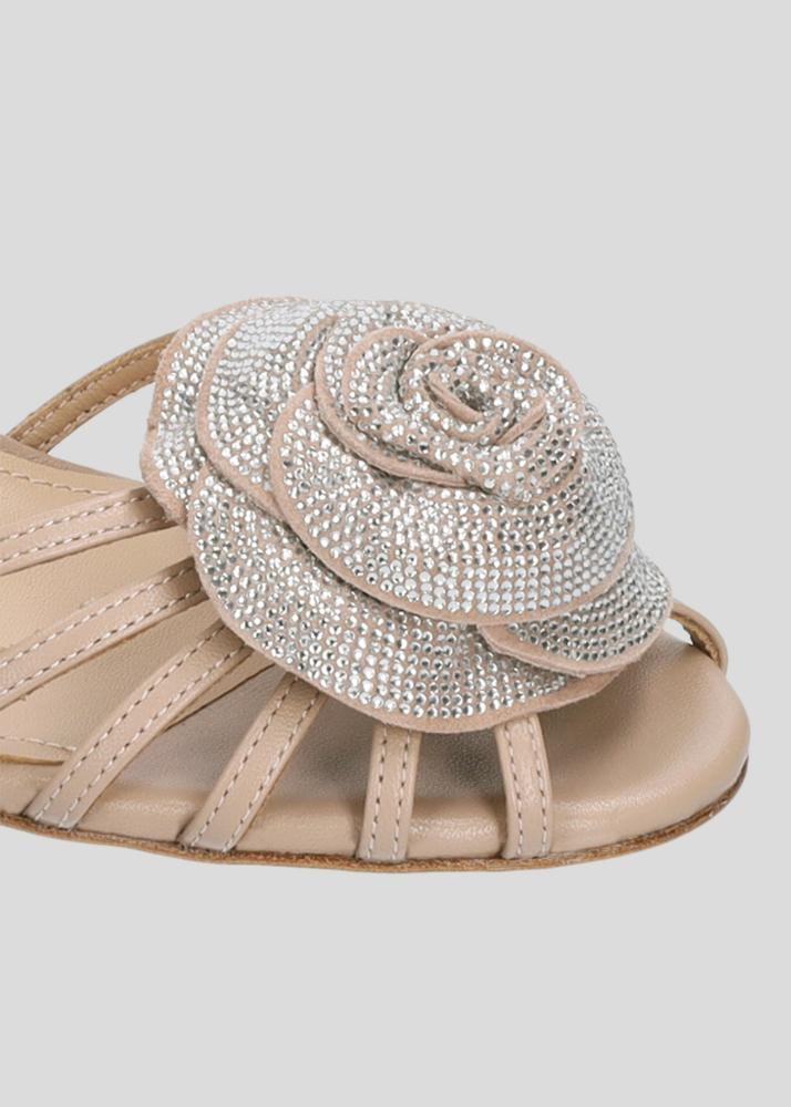 lola cruz ROSE SANDAL 65 En oferta