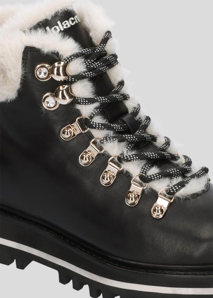 lola cruz RAINA ANKLE-BOOT Ofertas especiales