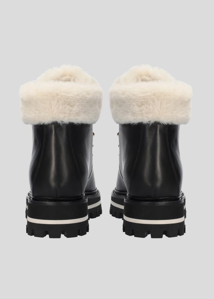 lola cruz RAINA ANKLE-BOOT Ofertas especiales