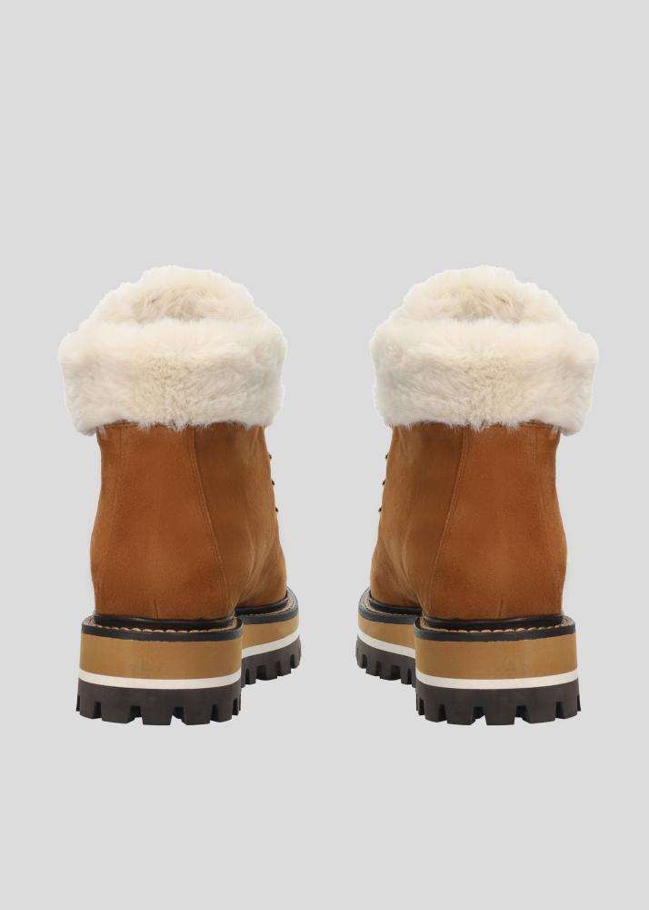 lola cruz RAINA ANKLE-BOOT Grandes ahorros