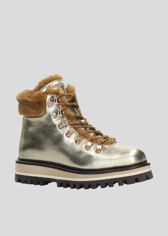 lola cruz RAINA ANKLE-BOOT Rebajas de fin de temporada