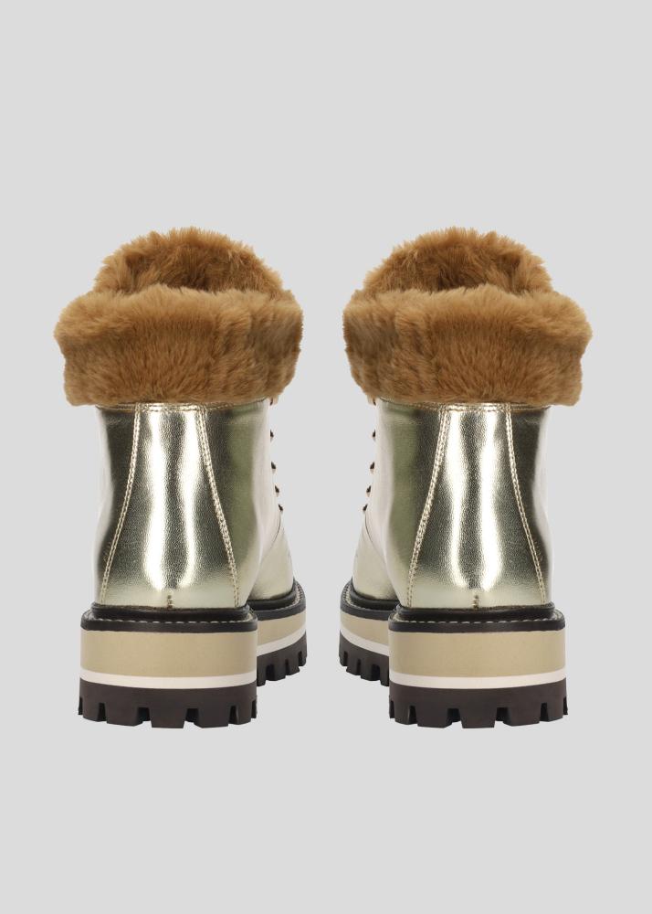 lola cruz RAINA ANKLE-BOOT Rebajas de fin de temporada