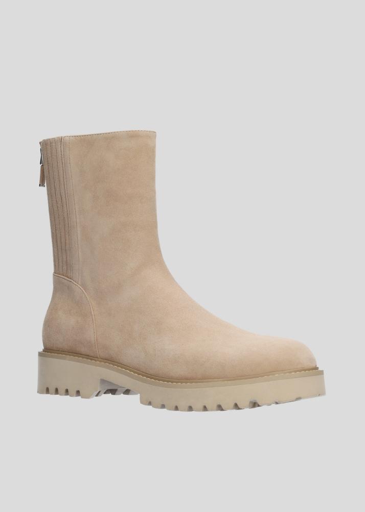 lola cruz ELIZ ANKLE-BOOTS Devoluciones gratuitas
