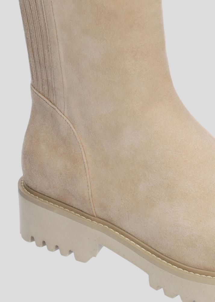 lola cruz ELIZ ANKLE-BOOTS Devoluciones gratuitas