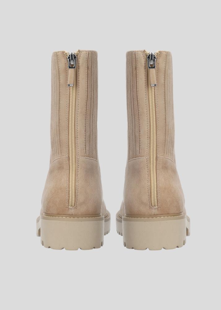 lola cruz ELIZ ANKLE-BOOTS Devoluciones gratuitas