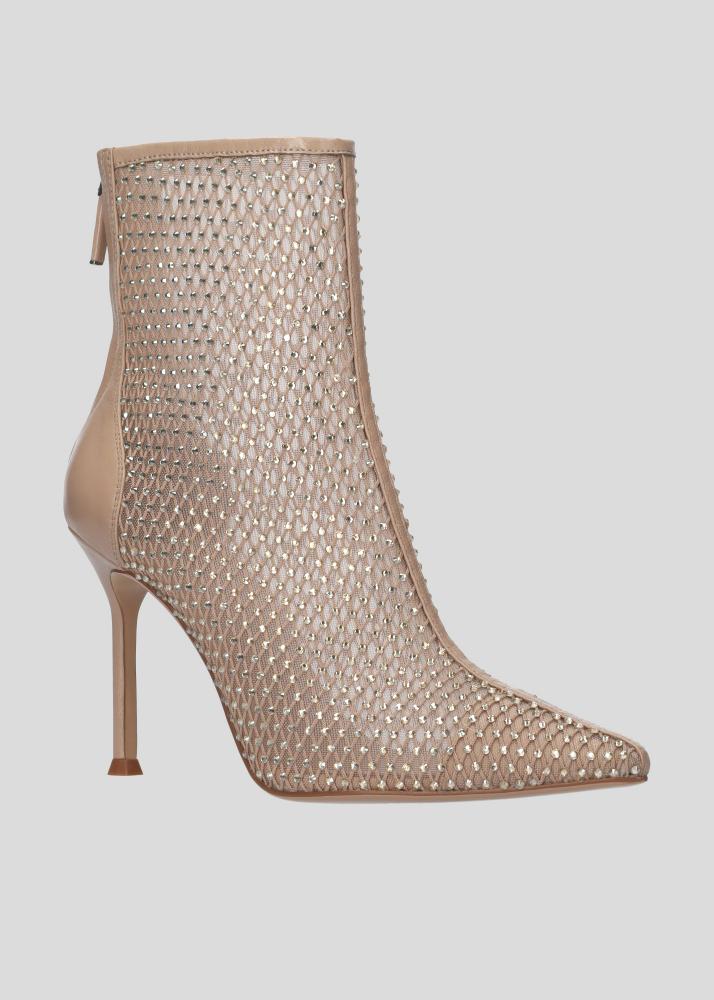 lola cruz GILDA BOOTS 95 En línea