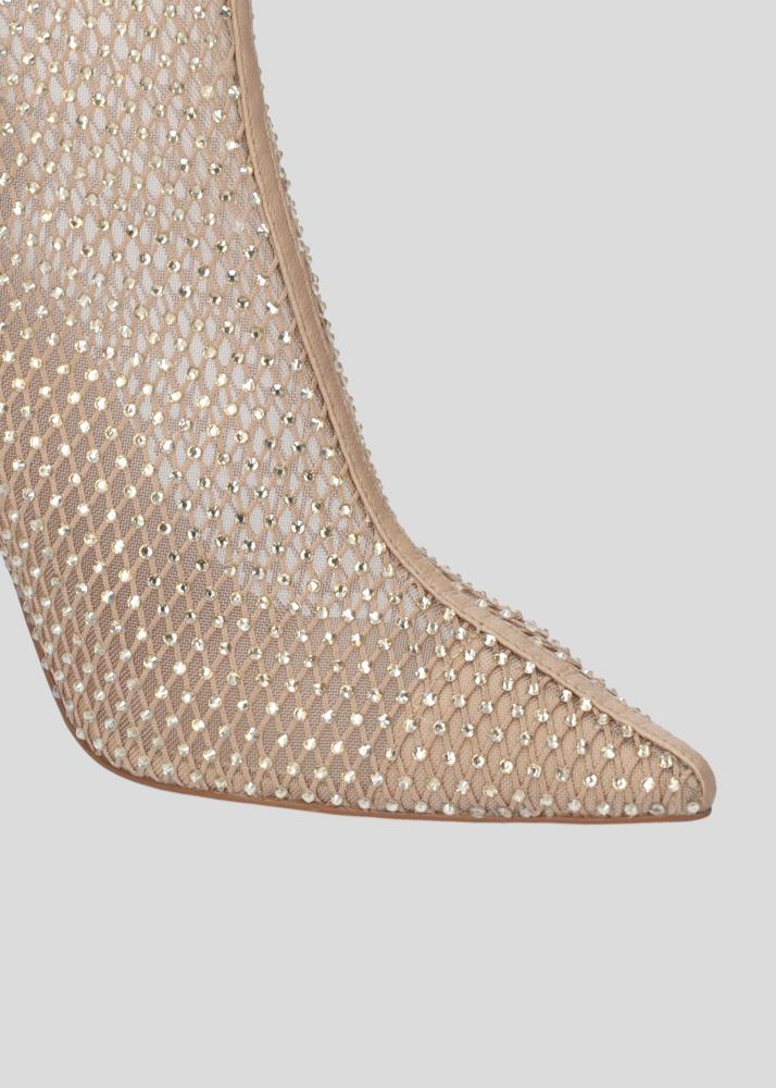 lola cruz GILDA BOOTS 95 En línea