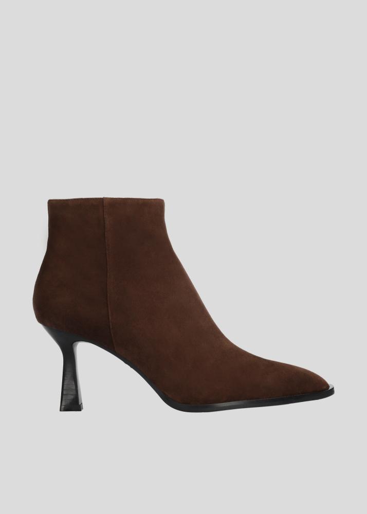 lola cruz AMINA ANKLE-BOOTS Outlet