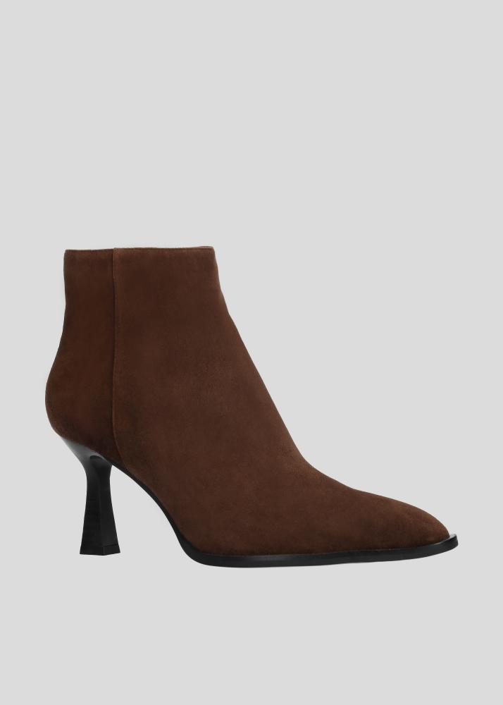 lola cruz AMINA ANKLE-BOOTS Outlet