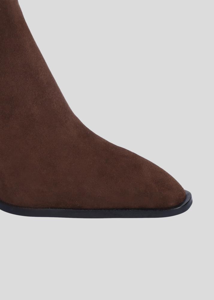 lola cruz AMINA ANKLE-BOOTS Outlet