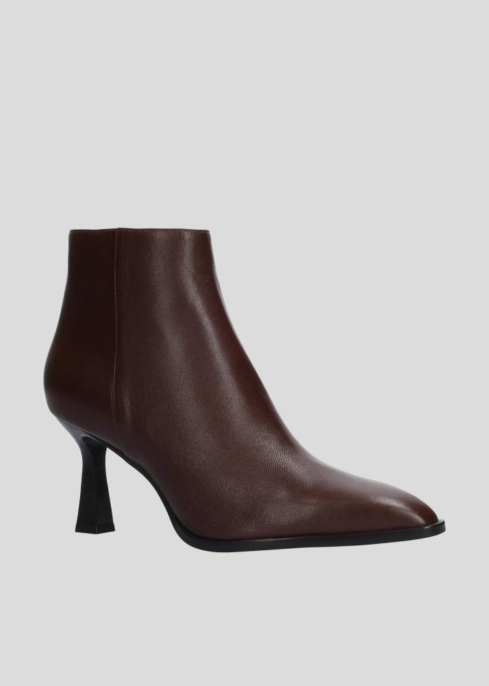lola cruz AMINA ANKLE-BOOTS Outlet online