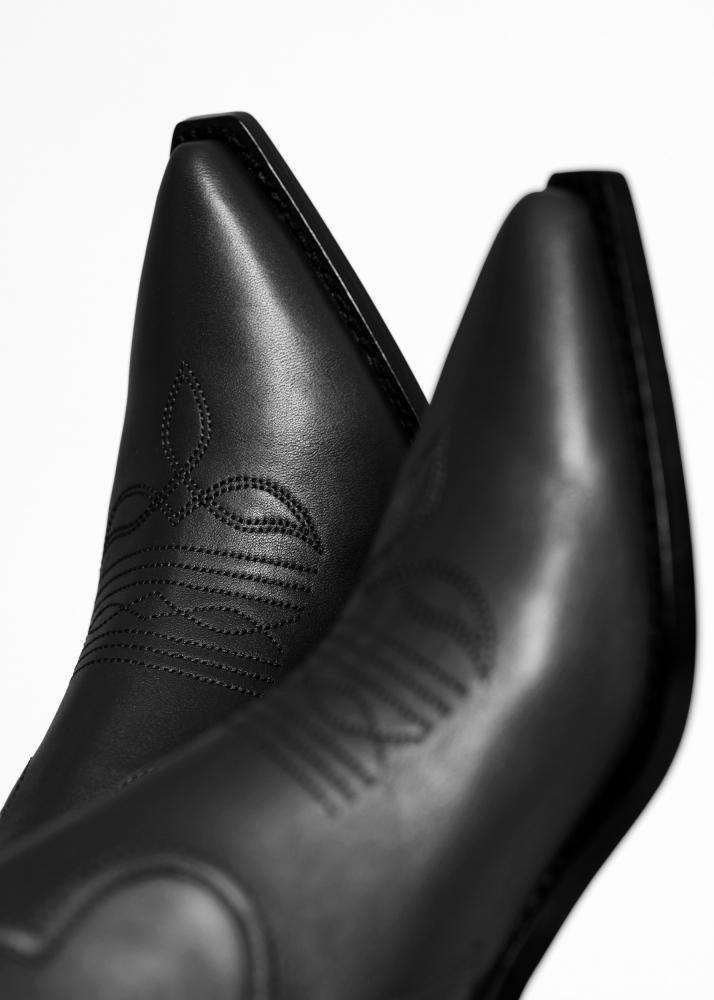 lola cruz OTTAWA ANKLE-BOOTS Rebajas baratas