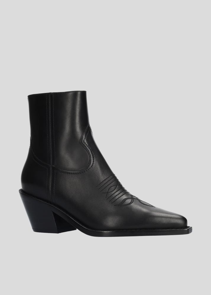 lola cruz OTTAWA ANKLE-BOOTS Rebajas baratas