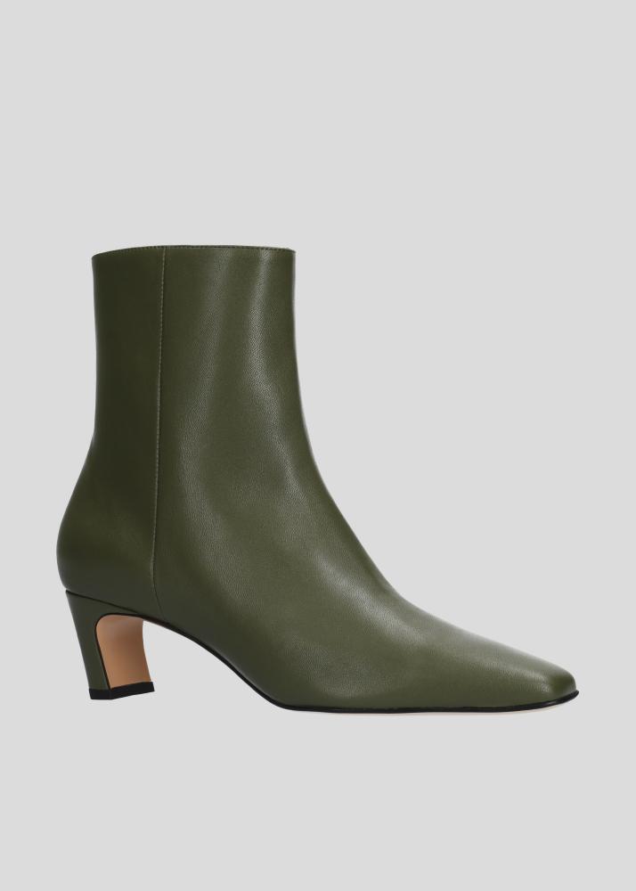 lola cruz FLAVIA ANKLE-BOOTS 50 Los más vendidos