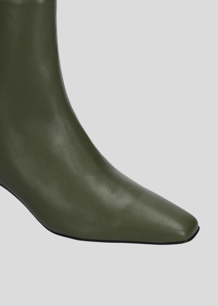 lola cruz FLAVIA ANKLE-BOOTS 50 Los más vendidos