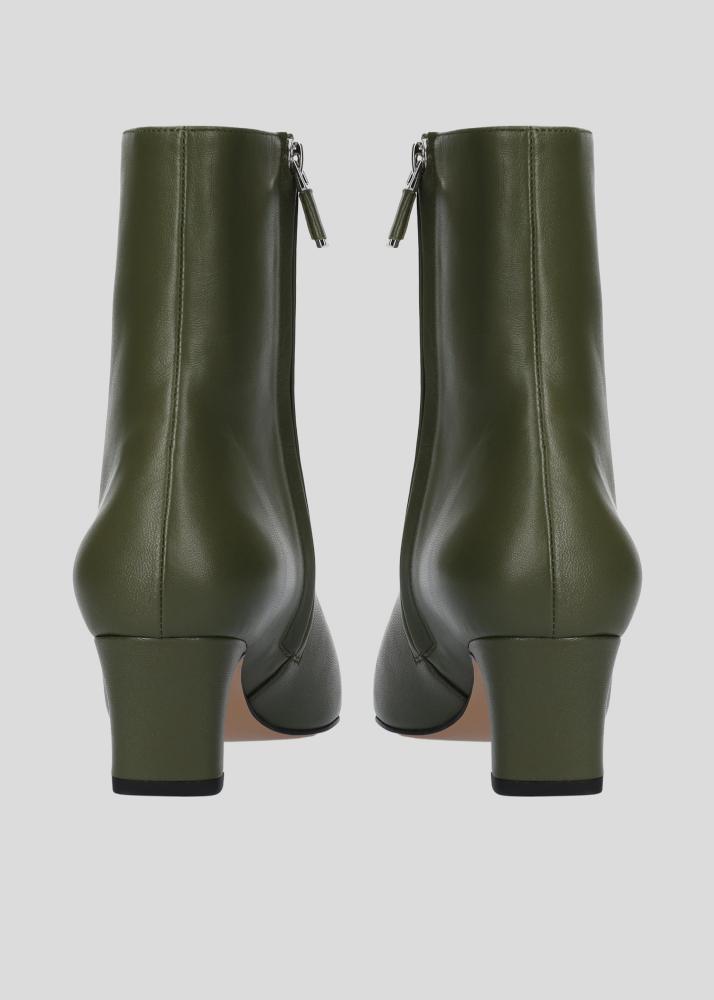 lola cruz FLAVIA ANKLE-BOOTS 50 Los más vendidos