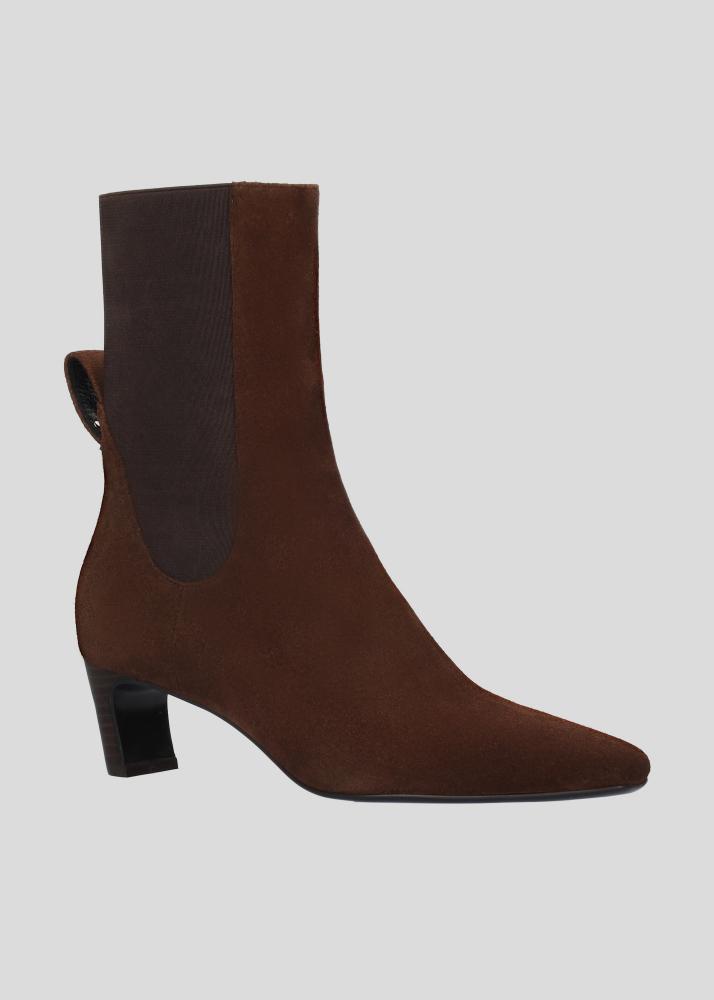 lola cruz RICHIE ANKLE-BOOTS 50 Descuento