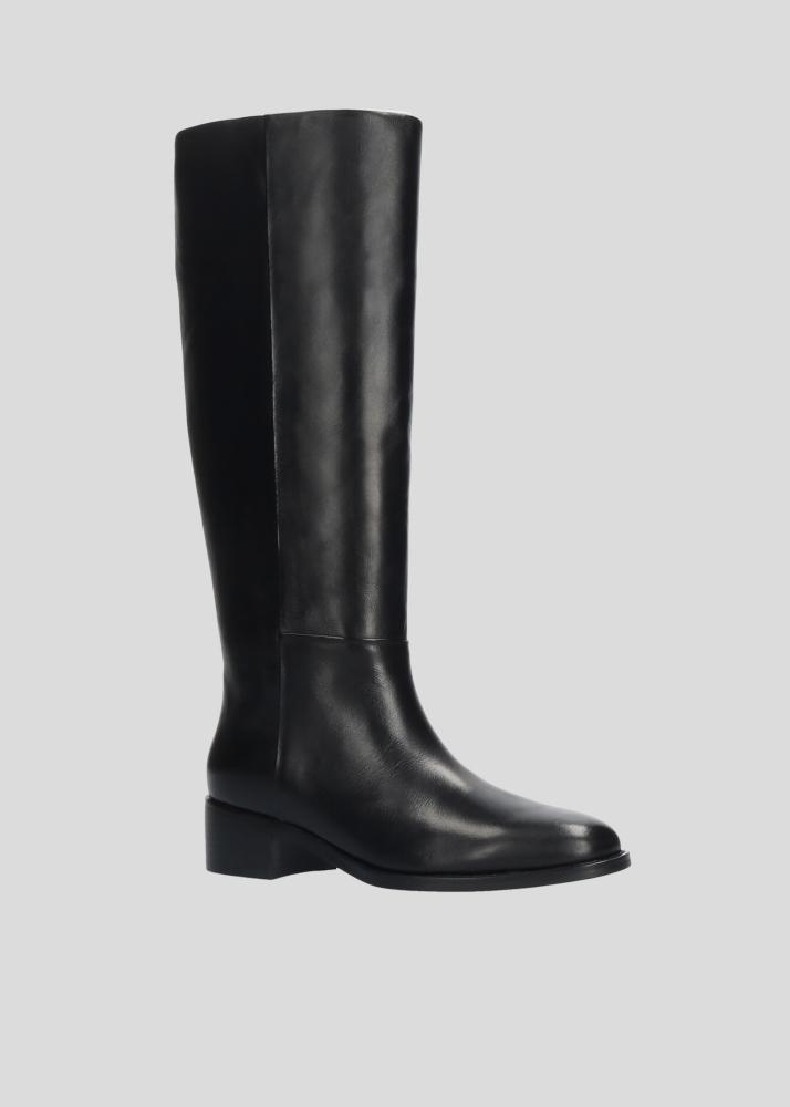 lola cruz JULIETTA KNEE-BOOTS Tienda
