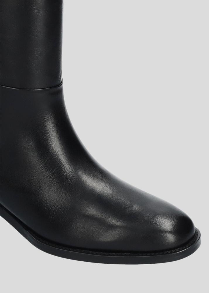 lola cruz JULIETTA KNEE-BOOTS Tienda