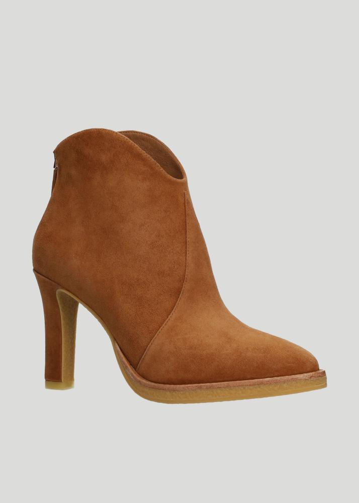 lola cruz LURE BOOTS 90 Envío gratis