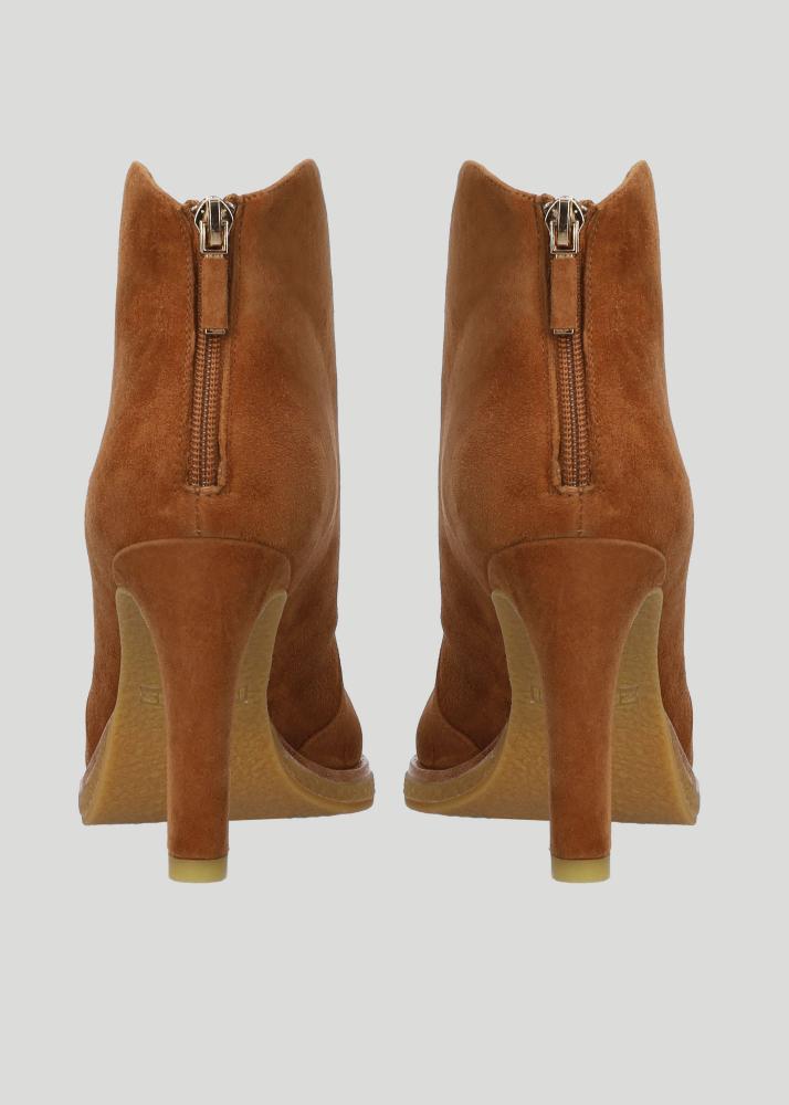lola cruz LURE BOOTS 90 Envío gratis