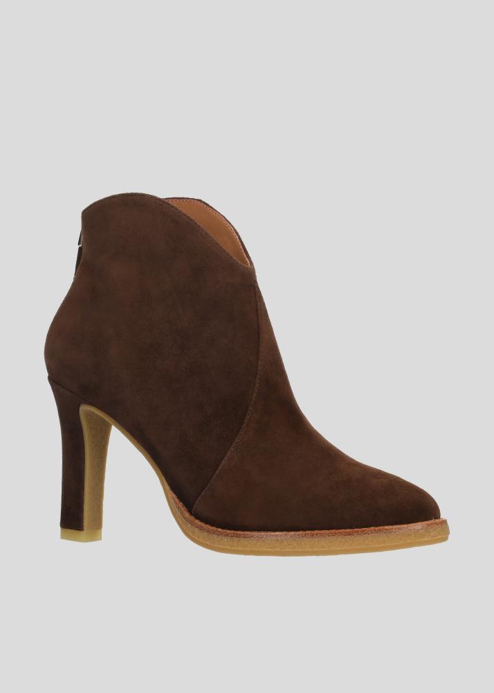 lola cruz LURE BOOTS 90 Envío gratis