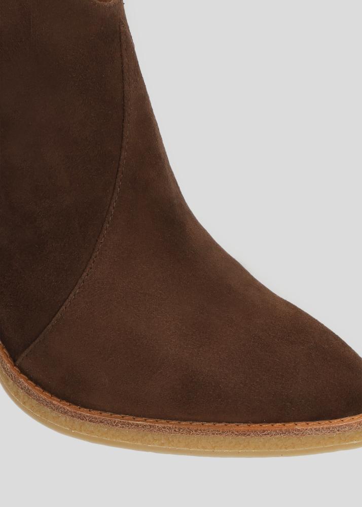 lola cruz LURE BOOTS 90 Envío gratis