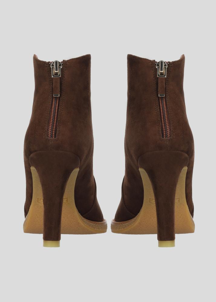 lola cruz LURE BOOTS 90 Envío gratis