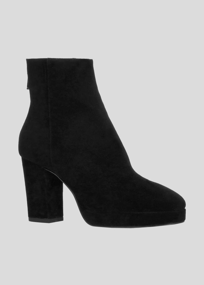 lola cruz TESS ANKLE-BOOTS ÚLTIMAS EDICIONES