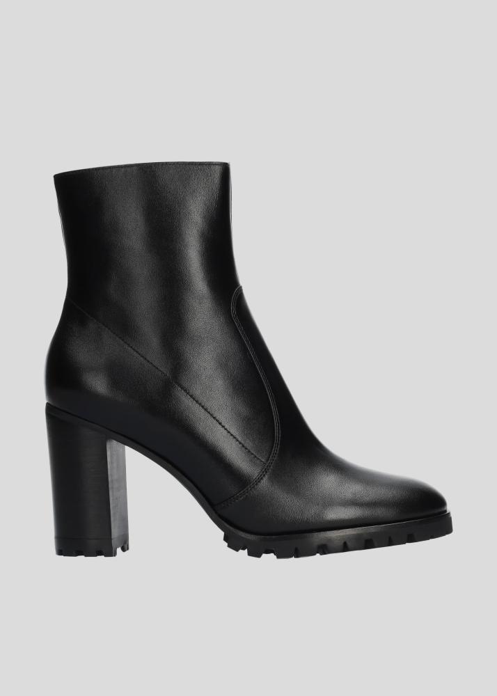 lola cruz RIMBA ANKLE-BOOTS Últimos 2 días