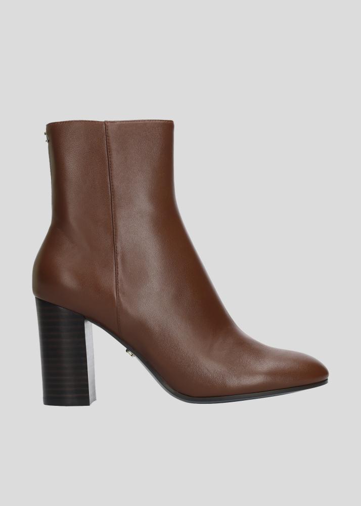 lola cruz MANON ANKLE-BOOTS Precio de fábrica