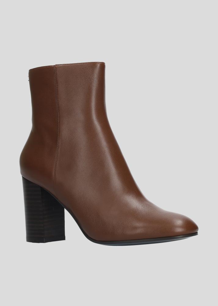 lola cruz MANON ANKLE-BOOTS Precio de fábrica