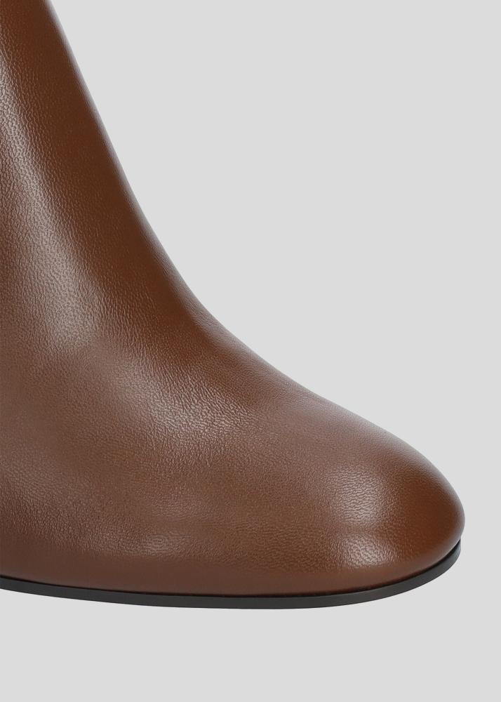 lola cruz MANON ANKLE-BOOTS Precio de fábrica