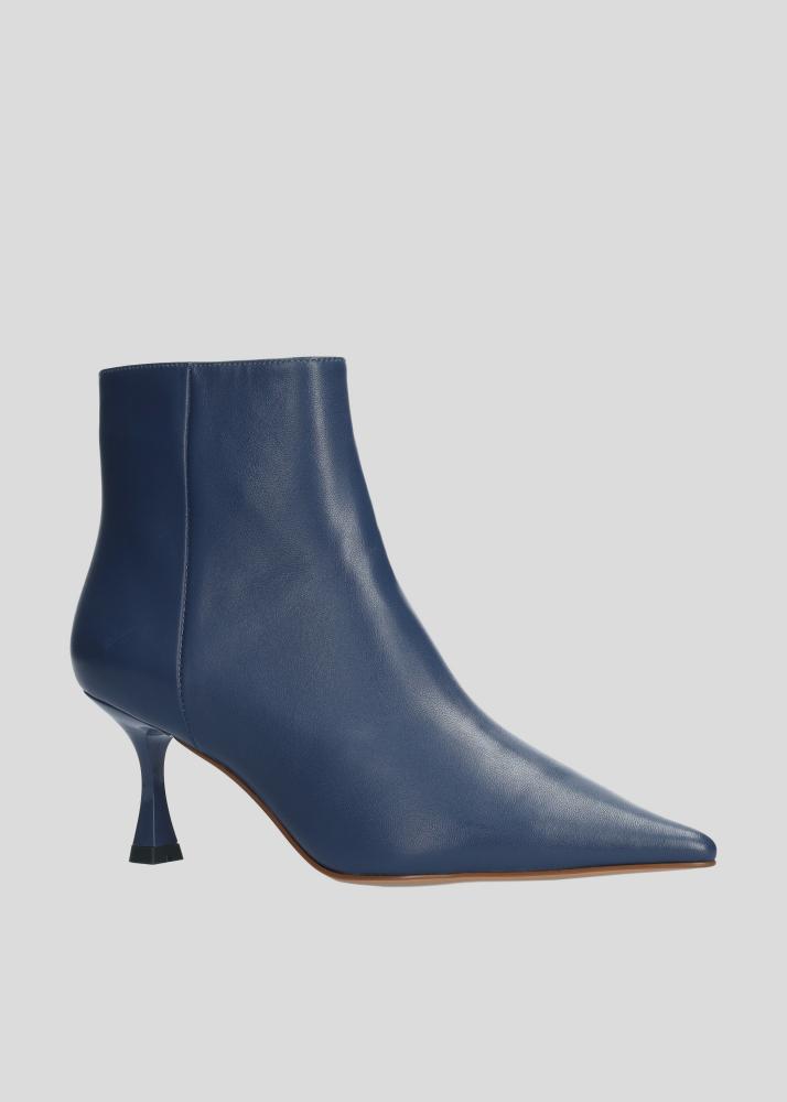 lola cruz JAZMINE ANKLE-BOOTS 65 Promoción por tiempo limitado