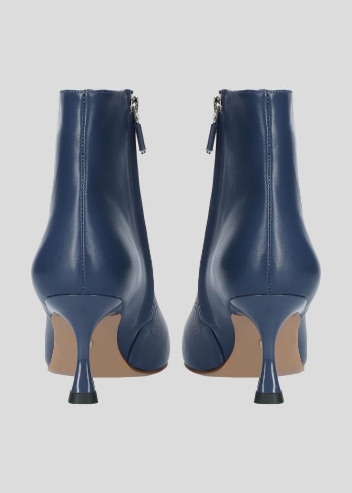 lola cruz JAZMINE ANKLE-BOOTS 65 Promoción por tiempo limitado