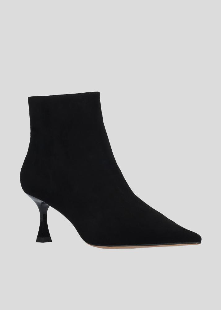 lola cruz JAZMINE ANKLE-BOOTS 65 Solo hoy